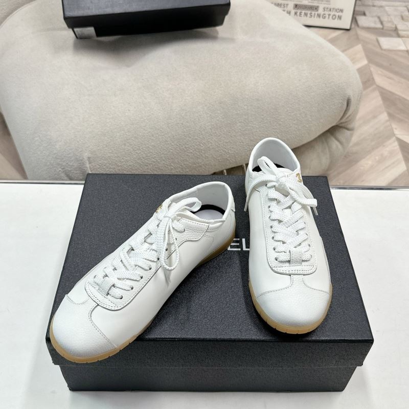 Ch*el sneakers